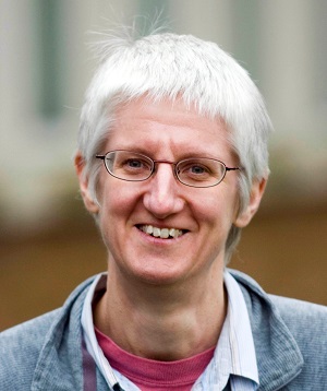 Professor Tavi Murray